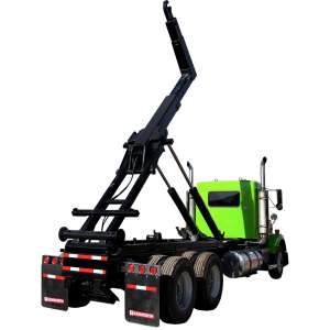 AMPLIROLL CAPACIDAD 25,000 KG
